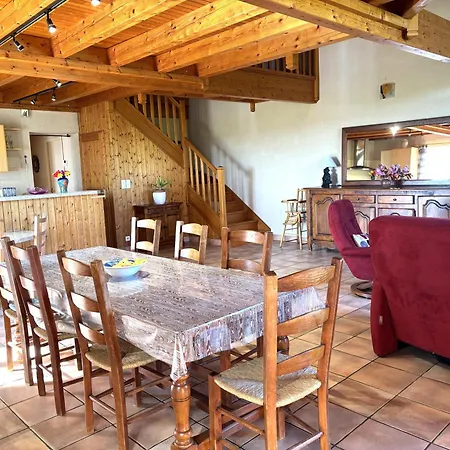 La Grange En Segala