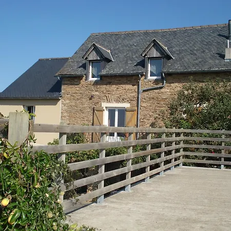 La Grange En Segala 度假居