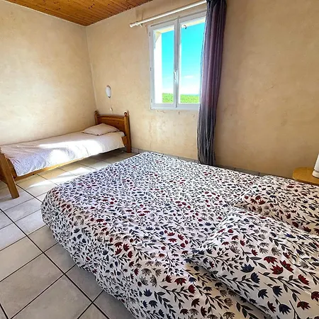 La Grange En Segala Сasa de vacaciones *