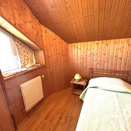 Сasa de vacaciones La Grange En Segala