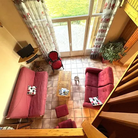 La Grange En Segala